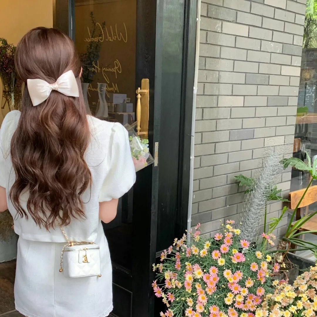 不正常小姐