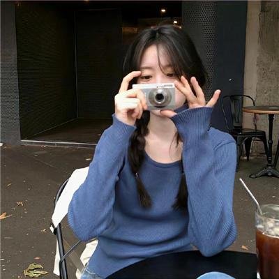 后窗的女人