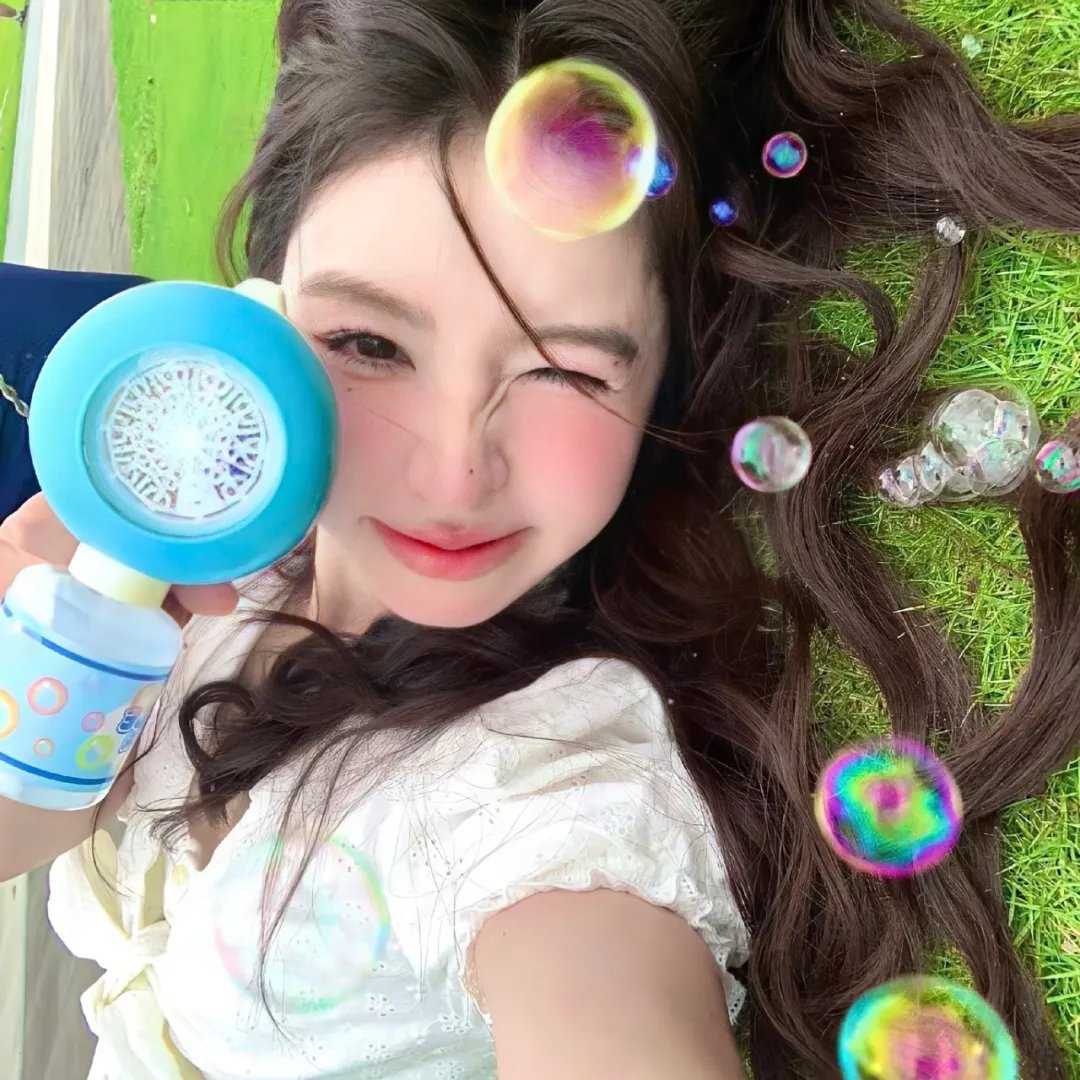 滴水之恩