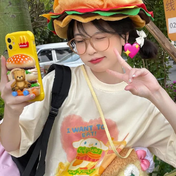 真爱像阿飘